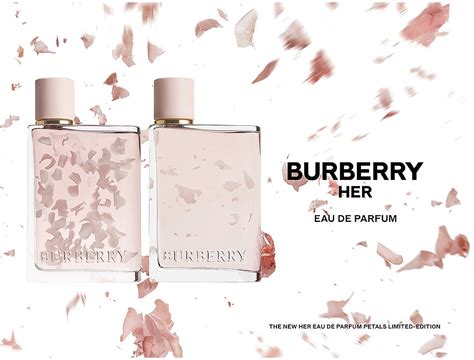 burberry special edition perfume